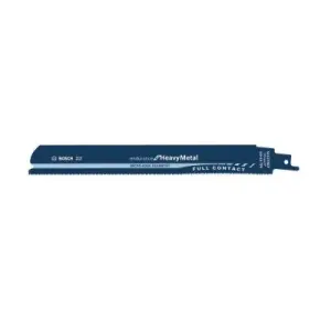 Lame scie sabre S 1136 BEF/Endurance Heavy Metal 2608657524