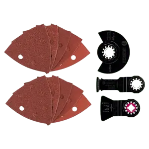 Set universel de 13 pièces 2608661694