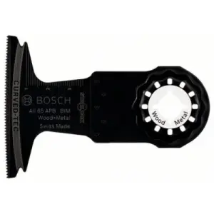 STARLOCK lame de scie plongeante-découpeur ponceur 2608661781