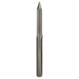 BURIN POINTU AUTO AFFUTANT 28MM L 400MM 2608690106