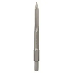 Burin pointu 30 mm – 400 mm six pans 2608690111