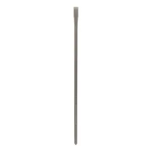 JEU 10 BURINS PLATS SDS MAX L 400MM 2608690125