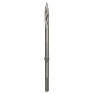 BURIN POINTU SDS MAX RTEC 2608690167