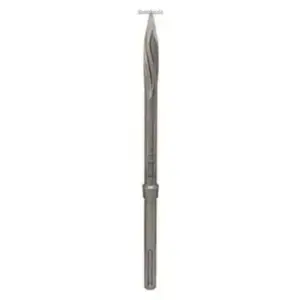 JEU 10 BURINS SDS MAX POINTU R-TEC 2608690168