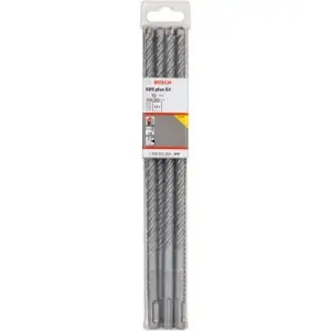 JEU de 10pcs SDS plus-5XForets of 10x200x260 2608833904