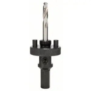 ADAPTATEUR SIX PAN 11MM – Q 33A210 MM 2609390034