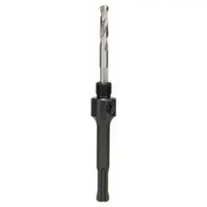 Adaptateur SDS-plus – 1/2″-20 UNF, 14-30 mm 2609390035