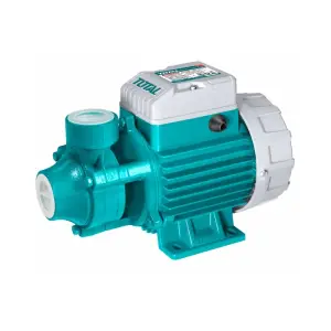 Pompe périphérique – TOTAL MAROC