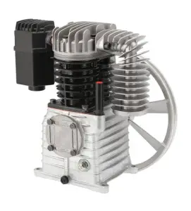 POMPE B2800 2HP 255 l/min 1250 tr/min 10 BARS – 2800000 NUAIR MAROC