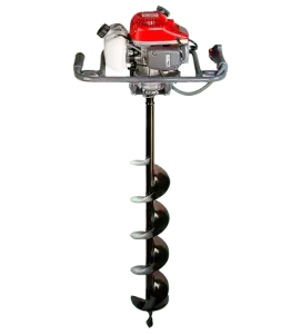 Tarières thermique TR 1551 2,1 HP – 3,75E+13 EFCO MAROC