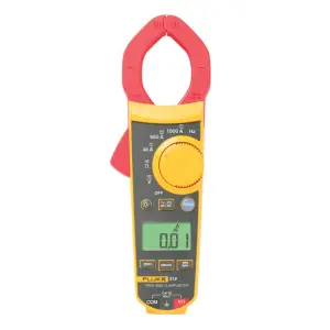 Pinces multimètres – 319 FLUKE MAROC