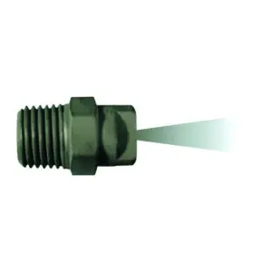 BUSE 1/4″ JET 25° POUR FW2 ET RW – 34000705 COMET MAROC