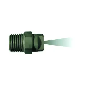 BUSE 1/4″ JET 15° POUR LW-K – 34000715 COMET MAROC