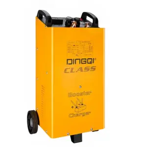 Chargeur de batterie de voiture 24V – DINGQI MAROC
