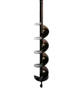 Mèche pour tarières Ø 20×100 cm – 375100031A EFCO MAROC