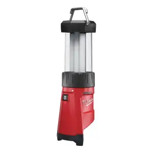 Lanterne de Chantier M12ll-0 (Sans Batteries) – 4932430562 Milwaukee Maroc