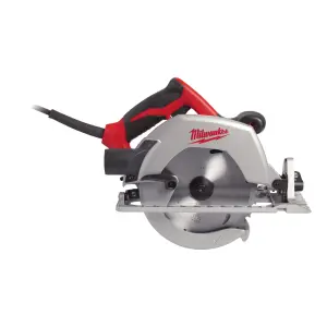 SCIE CIRCULAIRE BOIS CS60 – 4933419225 MILWAUKEE MAROC