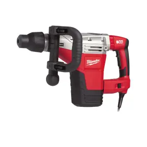 MARTEAU PIQUEUR SDS MAX 5KG K500S – 4933432605 MILWAUKEE MAROC