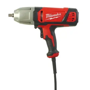Boulonneuse A Choc Ipwe400rq – 4933451524 Milwaukee Maroc