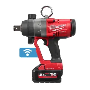 BOULONNEUSE 1” M18 ONEFHIWF1-802X – 4933459733 MILWAUKEE MAROC