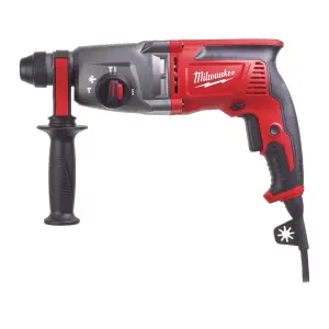 Marteau Perforateur Sds+ Ph26tx – 4933464579 Milwaukee Maroc
