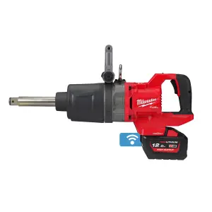 Boulonneuse 1″ M18 Onefhiwf1d-121c Nez Long – 4933471756 Milwaukee Maroc