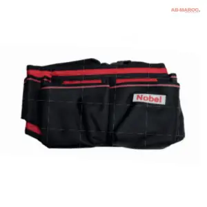 Ceinture Porte-Outils Vide Nobel 9040