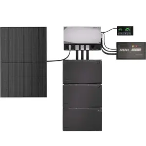 POWERHUB POUR POWERKIT – 5001801010 ECOFLOW MAROC