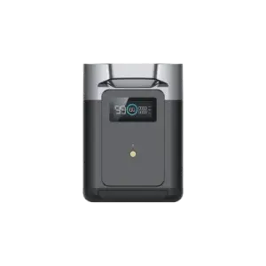 EXTENSION DE BATTERIE POUR DELTA 2 – 5003601001 ECOFLOW MAROC