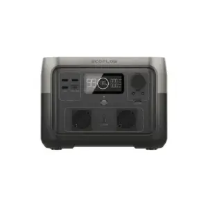 RIVER 2 MAX – 5005401005 ECOFLOW MAROC