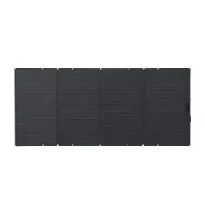 PANNEAU SOLAIRE PORTABLE 400W – 5006701010 ECOFLOW MAROC