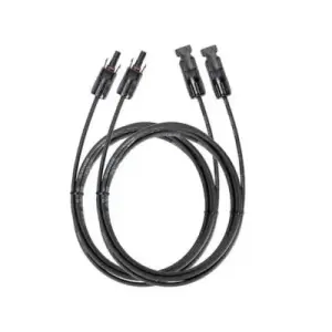 CABLE EXTENSION 3M MC4 – 5008004038 ECOFLOW MAROC