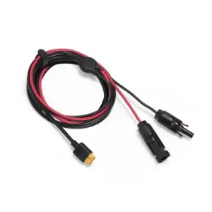 CABLE 3.5M MC4 VERS XT60 – 5008004042 ECOFLOW MAROC