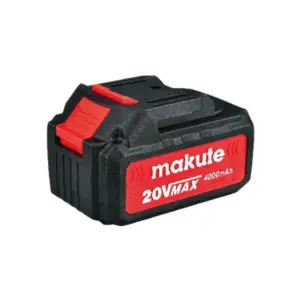 Batterie lithium-ion 20v 4.0Ah – 5420-40C Makute maroc