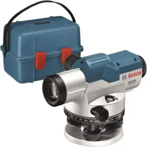 Niveau optique Bosch pro GOL 32 G | 0601068501