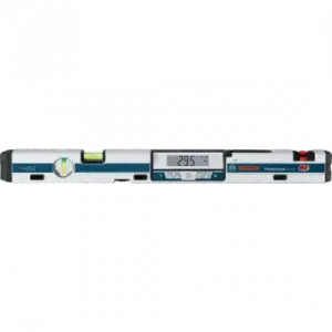 Niveau électronique Bosch GIM 60 L Professional Bosch | 0601076900