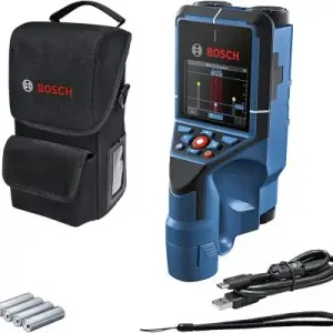 Scanner Mural D-Tect 200 C Professional 0601081600
