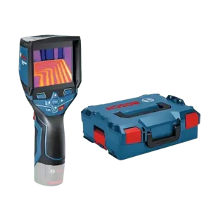 Caméra thermique GTC 400 C Professional BOSCH | 0601083101