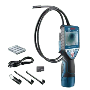 Caméra d’inspection gic 120 c l-boxx ready – BOSCH | 0601241200