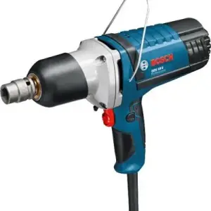 Boulonneuse à chocs Bosch pro 1/2″ – 250Nm GDS 18 E | 0601444000