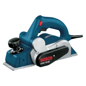 Raboteuse à bois GHO 10-82 PROFESSIONAL 0601594007