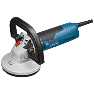 Ponceuse à béton GBR 15 CA Bosch Professional 0601776000