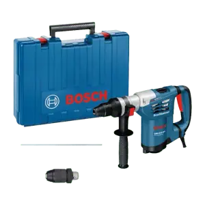 Marteaux perforateurs GBH 4-32 DFR PROFESSIONAL 0611332101