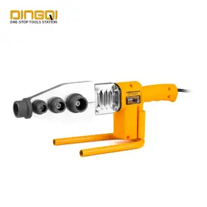 Machines de soudage de tuyaux PPR 800W – 63006 DINGQI MAROC