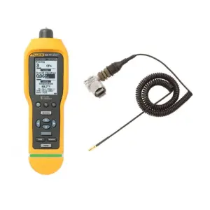 Testeur de vibrations – 805ES FLUKE MAROC