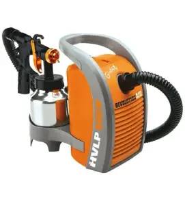 STATION DE PEINTURE HVLP 600W GRAFFITY – 8215150 NUAIR MAROC