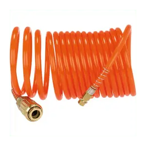 Tuyau Nylon Spiral 6x8 15 M Blister – 8221578cmr Comaria Maroc