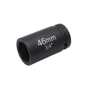 48MM3/4″ Douille Longue Impacte Harden