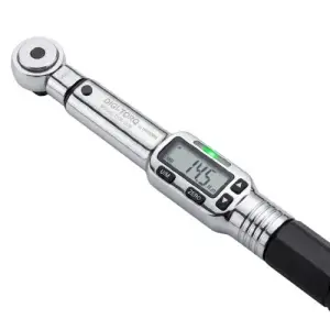 100–1000 N·m 3/4” Clé Dynamométrique Harden