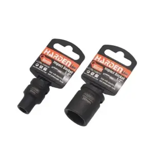 Douille Longue Impact Harden 30MM 1